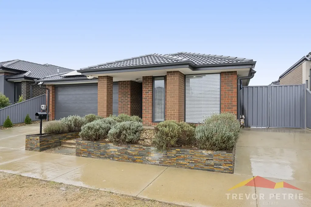 20 Beldi Street, Alfredton, VIC 3350