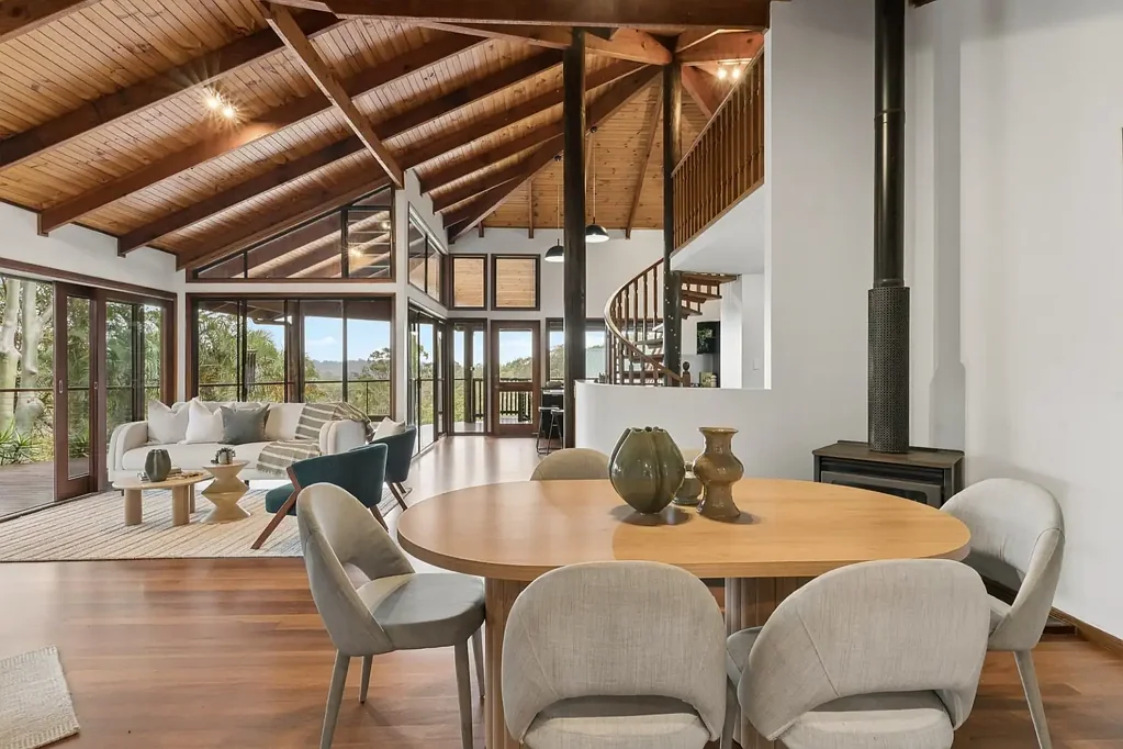 ਹੋਰ - 46 Lergessner Road, Draper, QLD 4520