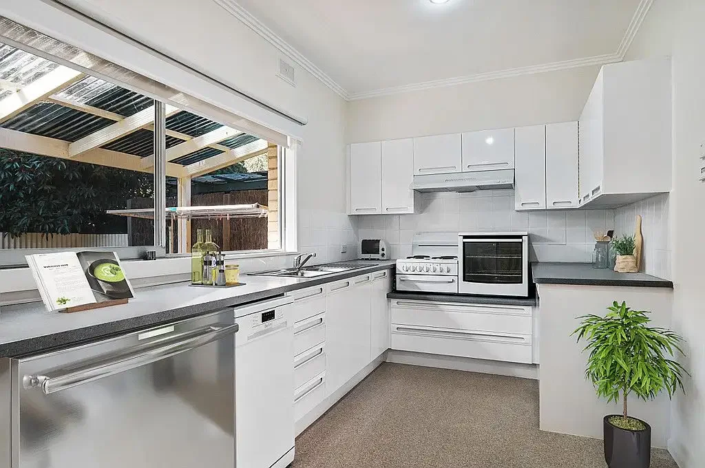 Kilsyth 1غرفة نوم Enjoy Relaxed Retirement Living in the Dandenongs