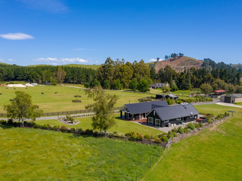 654a Tukairangi Road, Kinloch, Taupo, 4 phòng ngủ, 0 phòng tắm