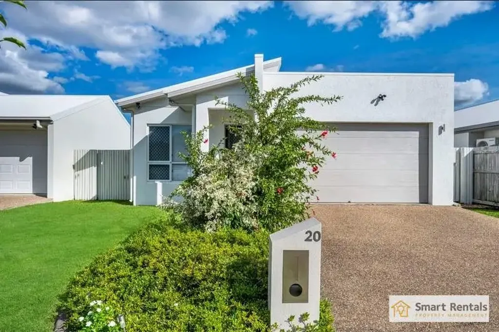 Modern Comfort in Mount Low