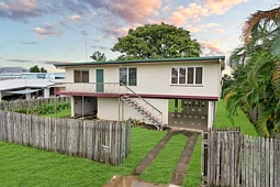 114 Thirteenth Avenue, Railway Estate