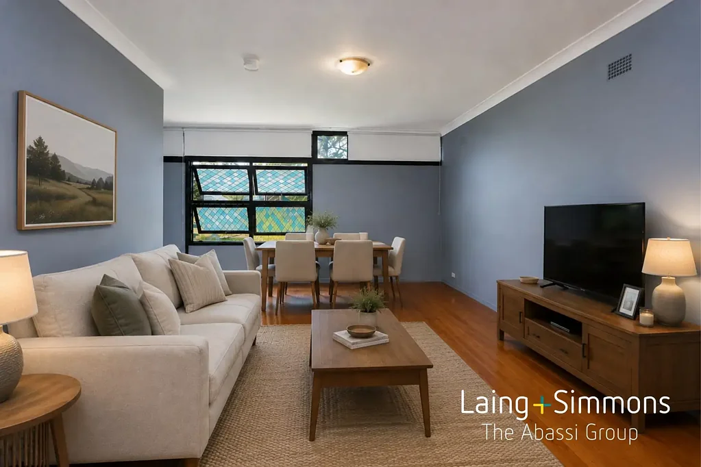 Blackett 3Moenga A Fantastic Blackett Opportunity with Duplex DA Approval!