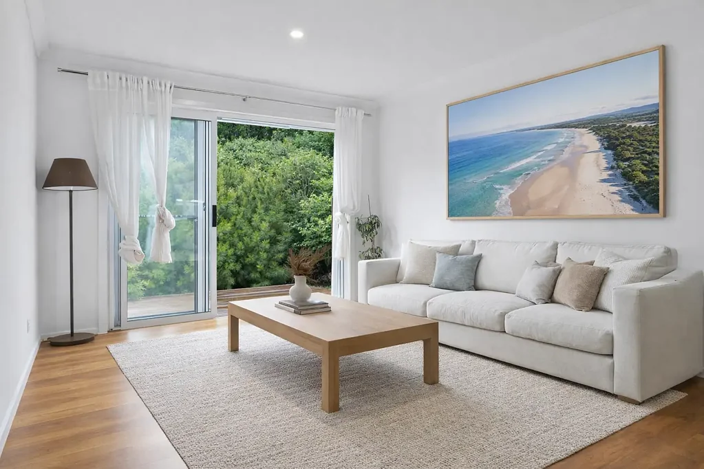 2/16 Oodgeroo Gardens, Byron Bay, NSW 2481