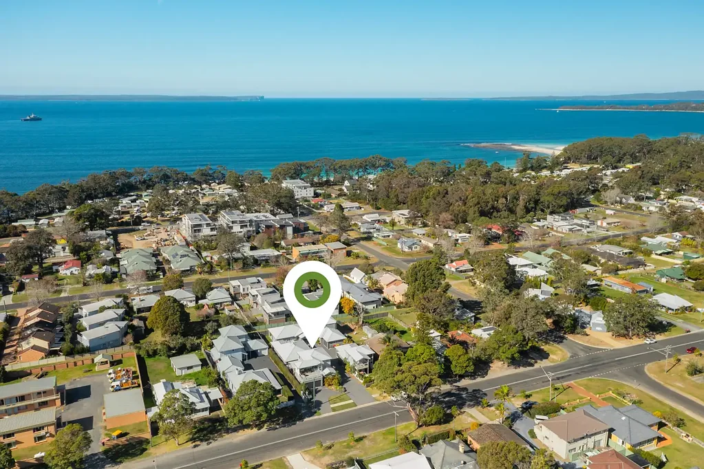 Huskisson 3房  Huskisson Townhouse With Location, Location....