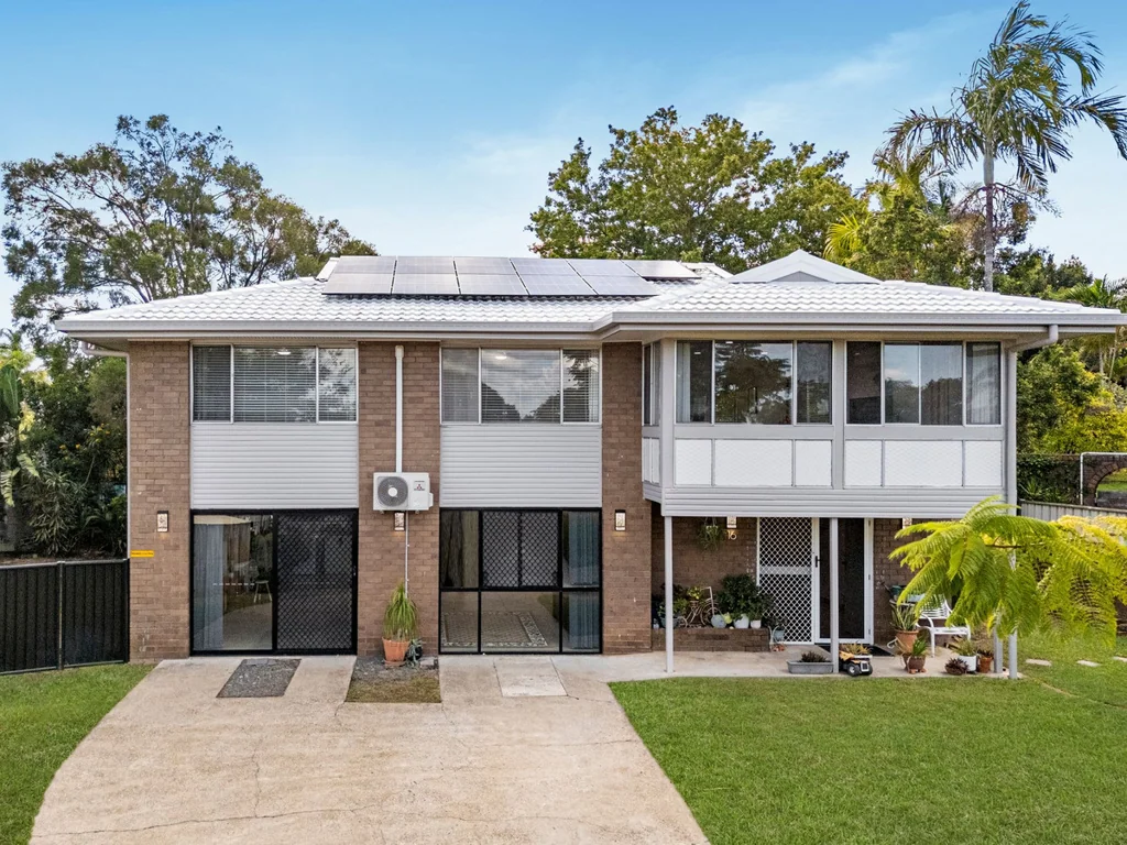 Algester 4Habitaciones AN ABSOLUTE MUST TO INSPECT!  Comfort, convenience and room to grow!