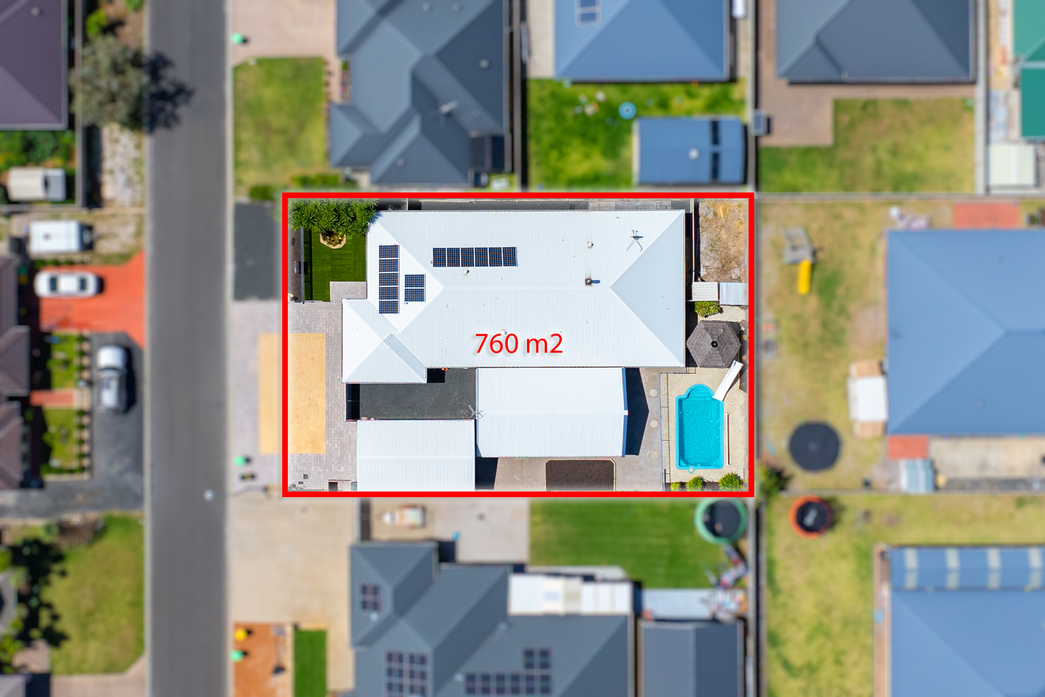 8 METEOR PASS, AUSTRALIND WA 6233, 0部屋, 0バスルーム, House