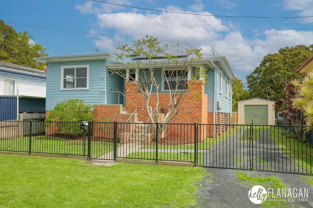 75 Belmore Street, Smithtown, NSW 2440