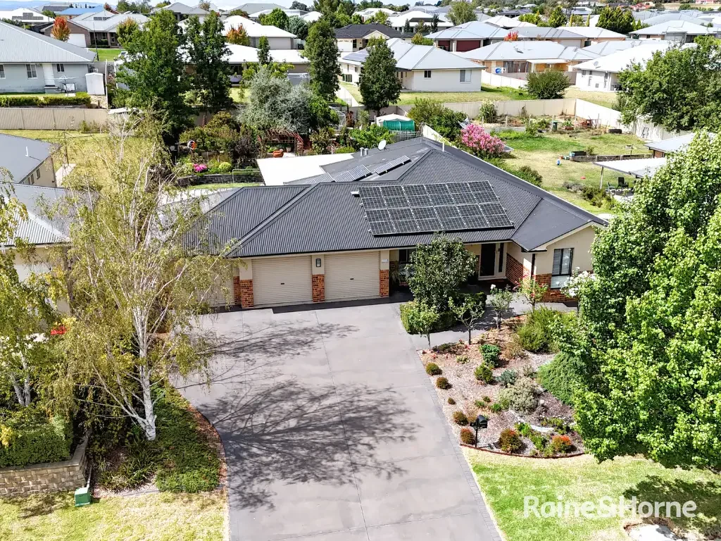 5 Joubert Drive, Llanarth, NSW 2795