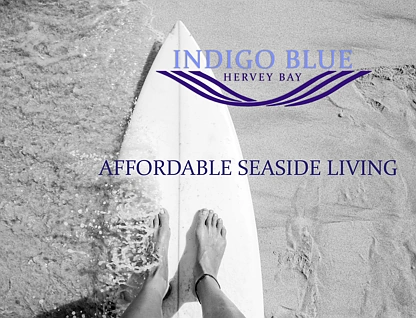 LOT 128 Indigo Blue, Kawungan, Wide Bay, 0 Schlafzimmer, 0 Badezimmer, Section