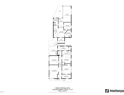 64 Awapuni Road, Awapuni, Gisborne, 2房, 1浴, House