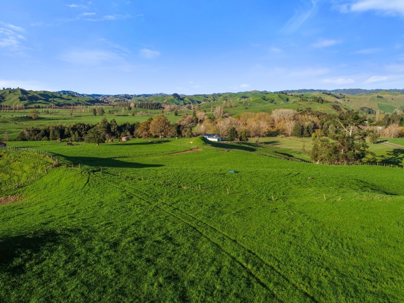 17 Waikaka Road, Ohura, Ruapehu, 0 habitaciones, 0 baños