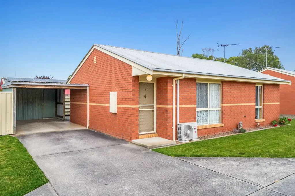 3/21 Ross Street, Colac, VIC 3250