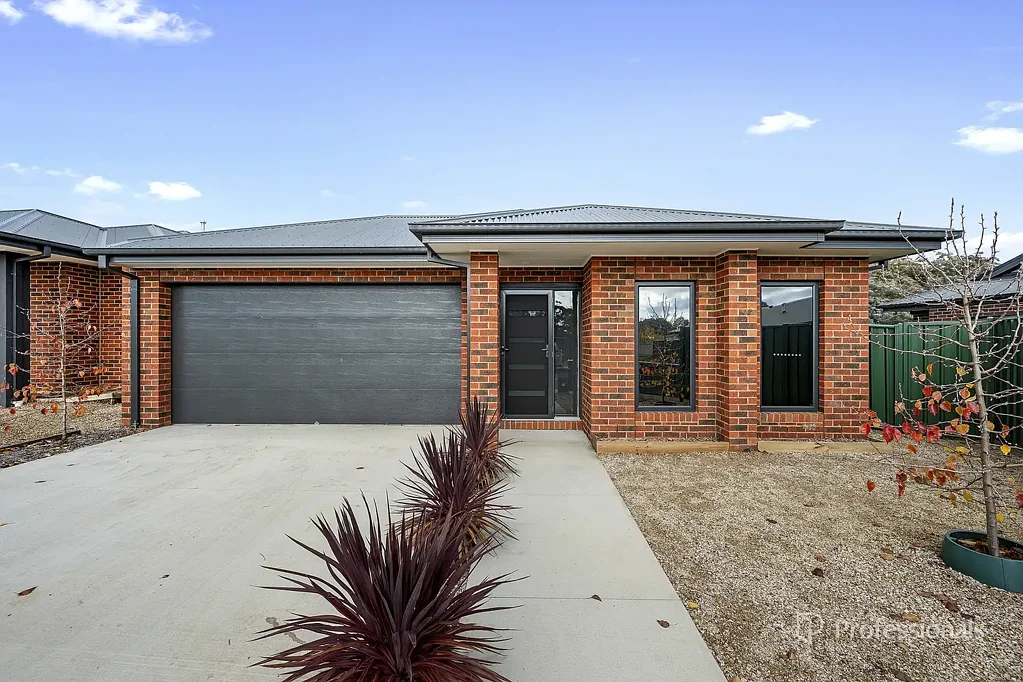 Maryborough 4Zimmer Move In Ready