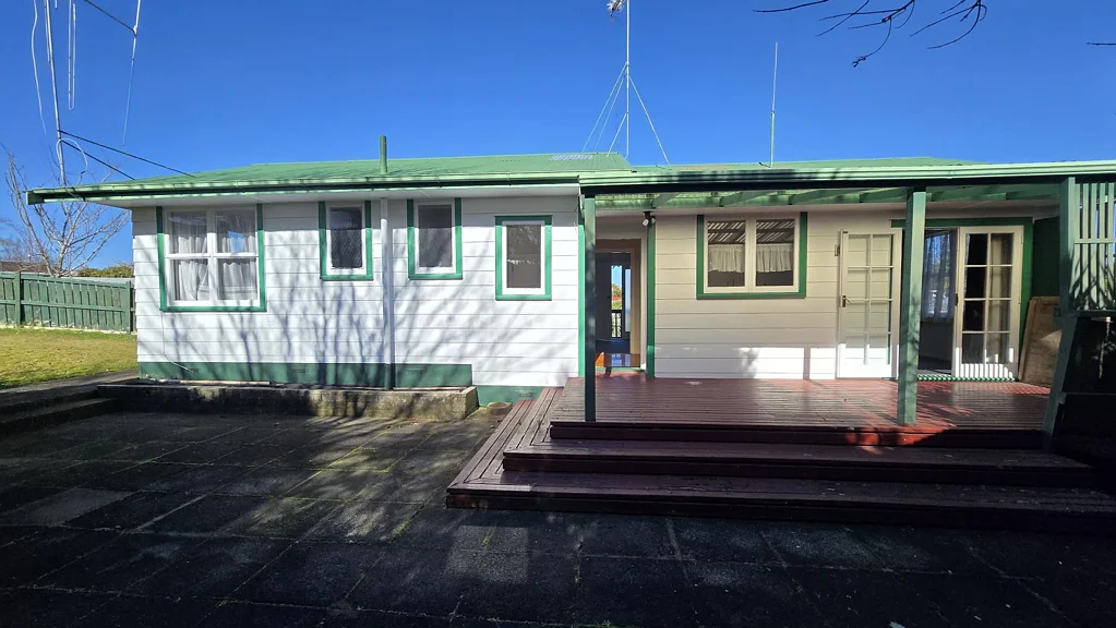 55 Paraonui Road, Tokoroa, South Waikato, Waikato