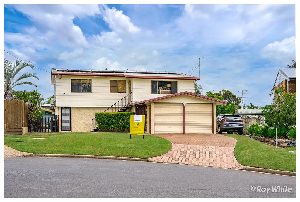 5 Coriander Close, Gracemere, QLD 4702