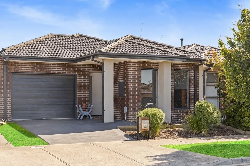 Clyde 3 Slaapkamer INCREDIBLE FIRST HOME OR INVESTMENT IN CLYDE!