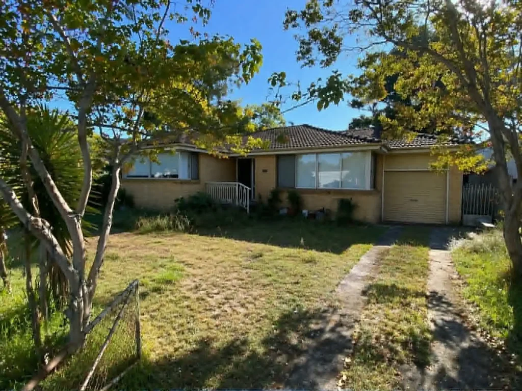Renovated 4 Bedroom Home!