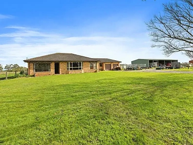 44 McHugh Road, Longwarry, VIC 3816, 3房, 1浴, Lifestyle Section