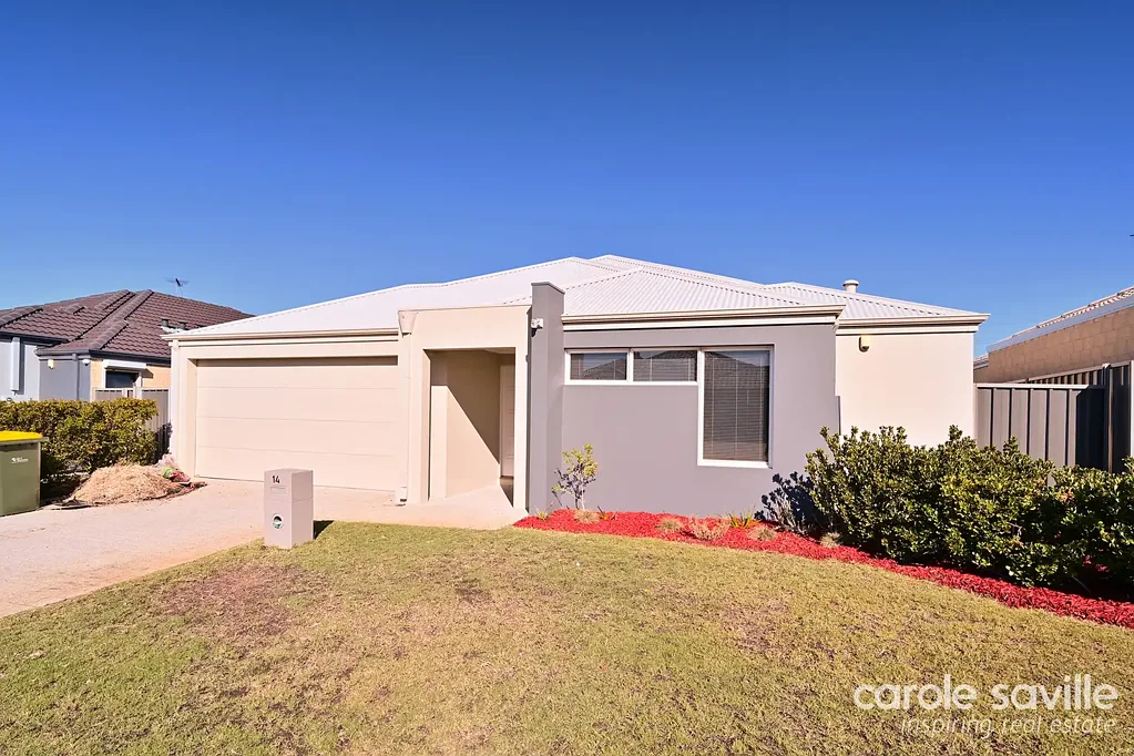 14 Michelangelo Drive, Landsdale, WA 6065