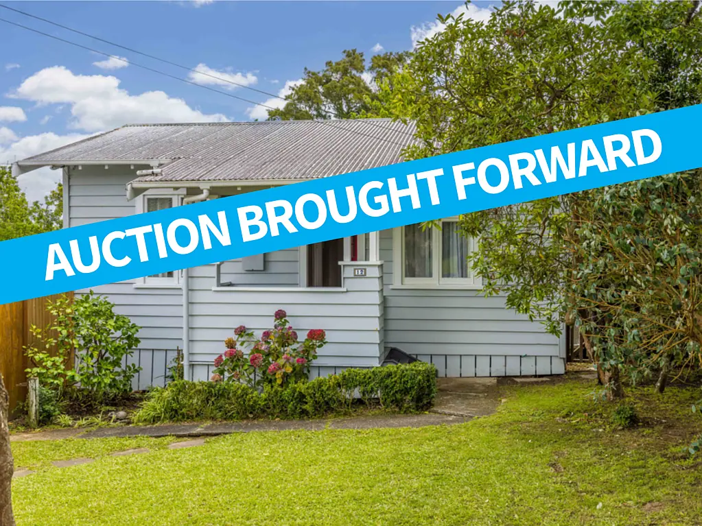 12 Ahiriri Avenue, Avondale, Auckland City, Auckland