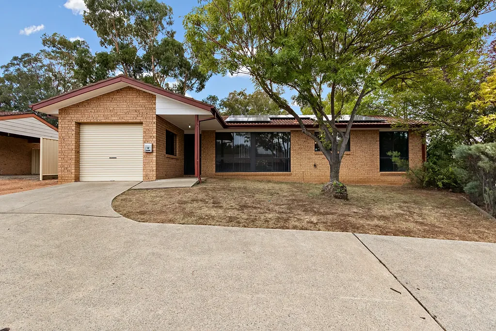18/18 Cromwell Circuit, Isabella Plains, ACT 2905