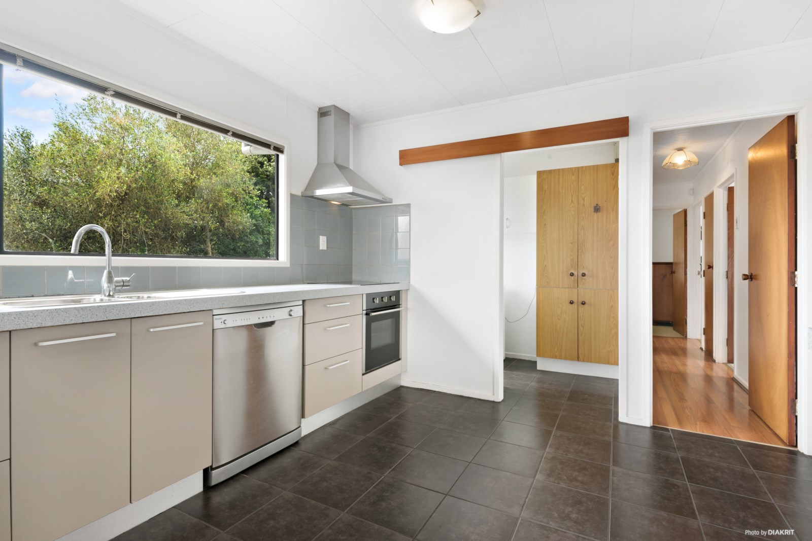 1/8 Sevilla Place, Unsworth Heights, Auckland - North Shore, 3 rūma, 1 rūma horoi