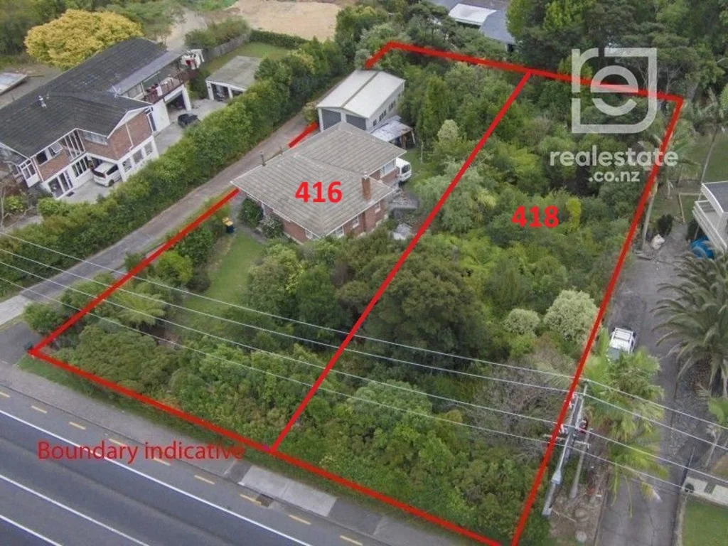 Massey 3房  Develop, Invest or Landbank - Must Be Sold