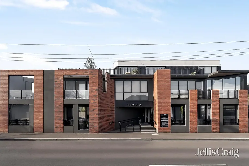 5/136 Douglas Parade, Williamstown, VIC 3016
