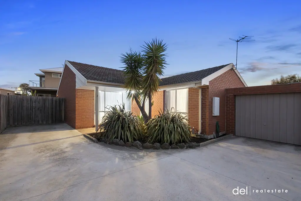 3/7 Sheales Street, Dandenong, VIC 3175