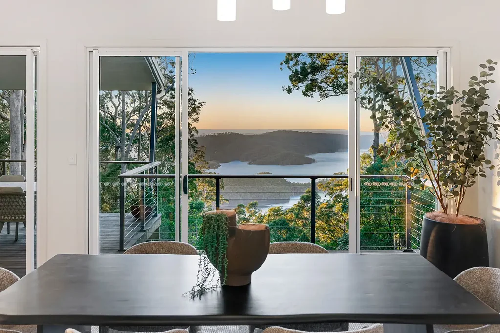 580A Beechmont Road, Lower Beechmont, QLD 4211