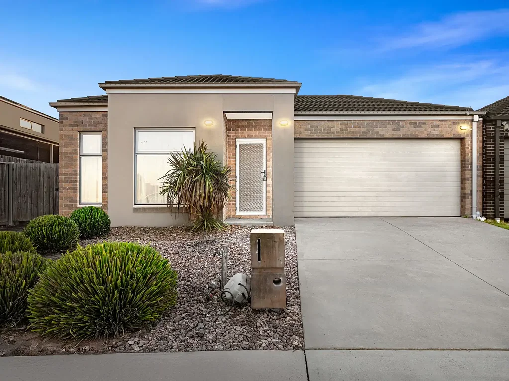 14 Luther Way, Mernda, VIC 3754