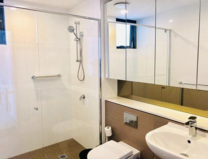 C511/28 Rothschild Avenue, Rosebery, Eastern Suburbs, 1 phòng ngủ, 1 phòng tắm, Apartment
