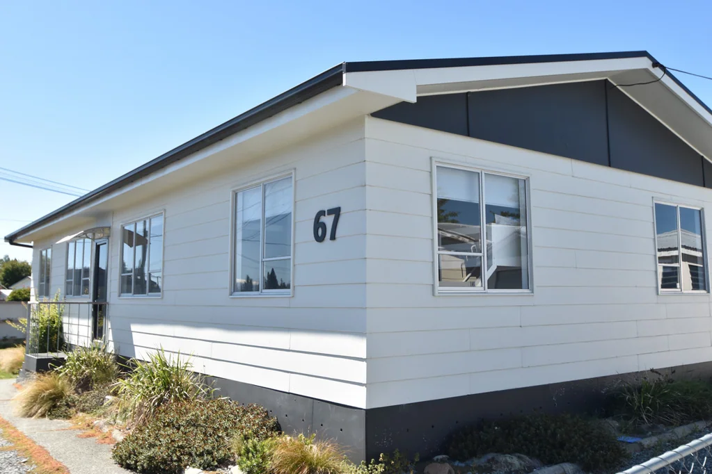 Private on Tekapo