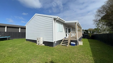 As New Family Friendly Rental in Helensville