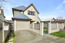 12 Cambridge Street, Tawa