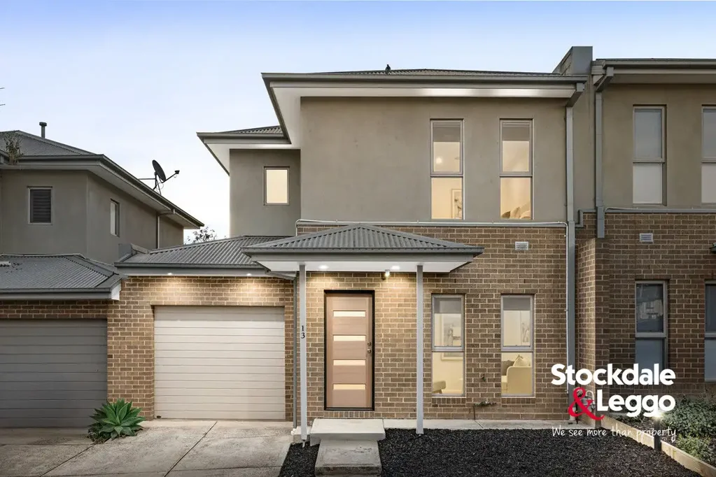 Westmeadows 3બેડરૂમ Spacious, Stylish & Designed for Effortless Family Living.
