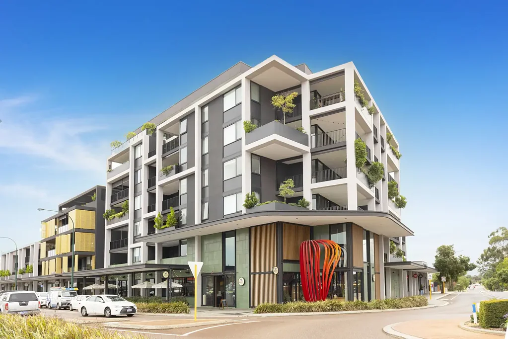 Victoria Park 1Kwarto Resort-Style Living in the Heart of Victoria Park