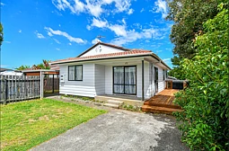 1/44 Taitimu Drive, Manurewa