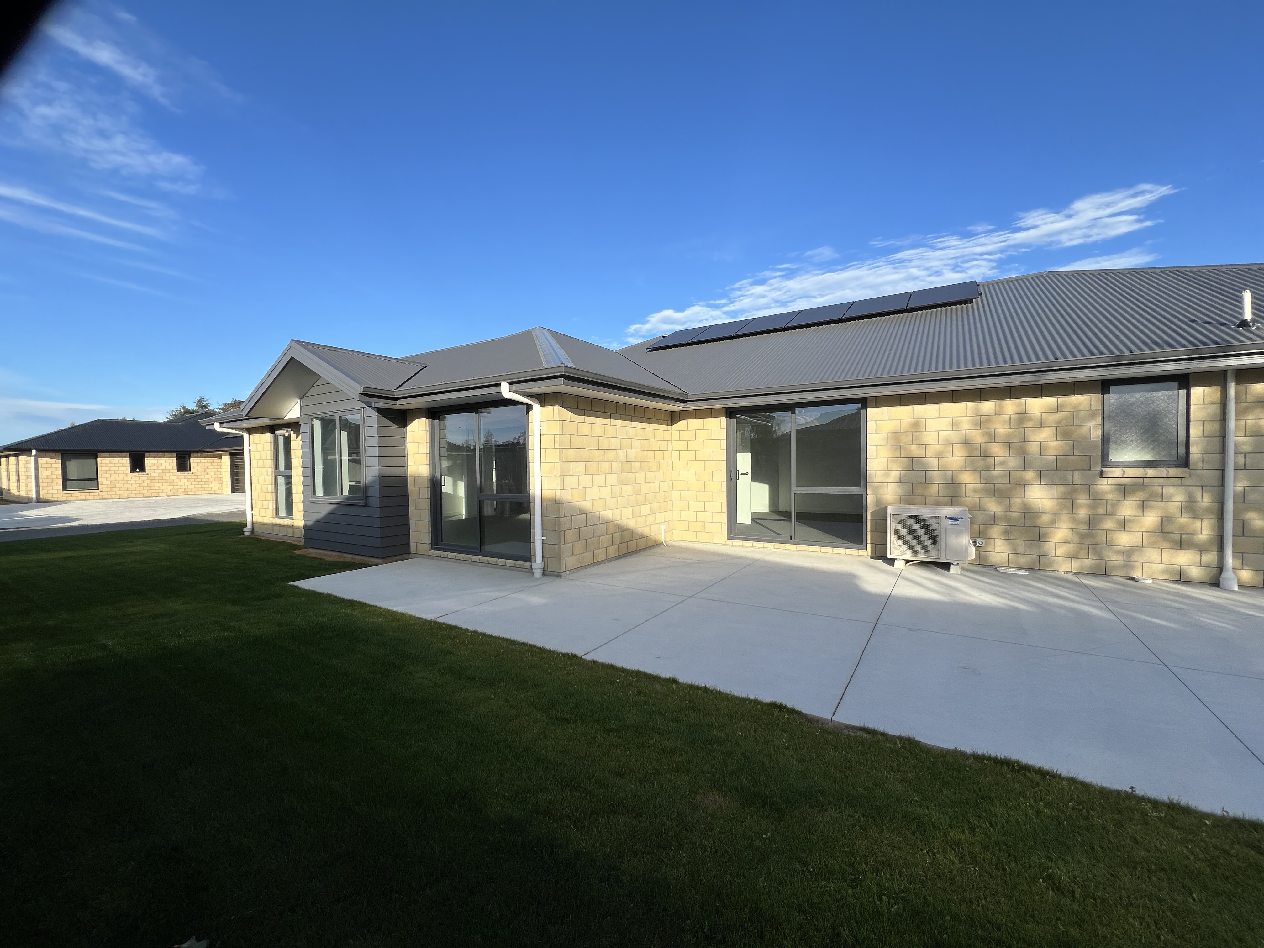 20 Geoff Geering Drive, Netherby, Ashburton, 4 રૂમ, 0 બાથરૂમ, House