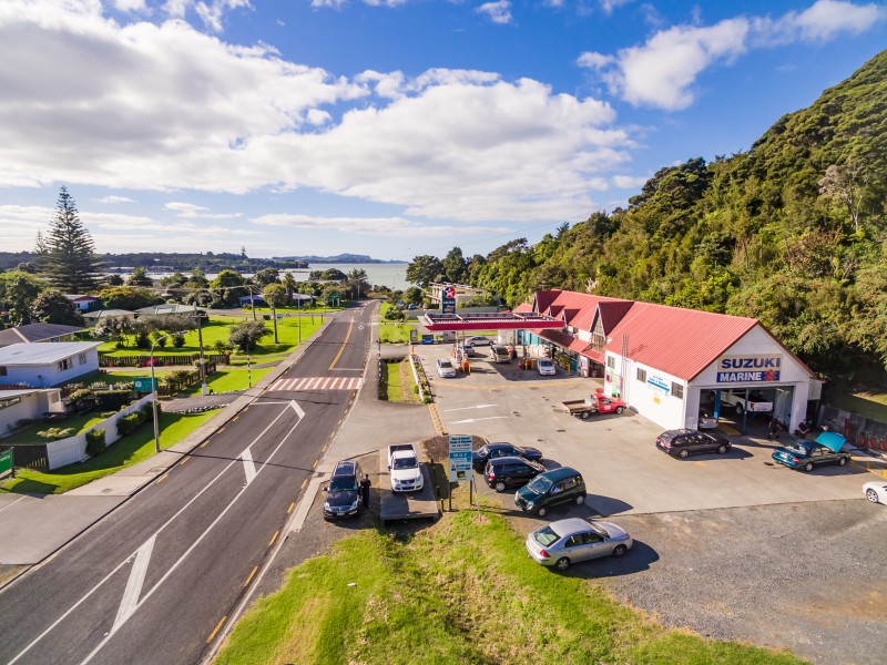 10 Puketona Road, Paihia, Far North, 3 habitaciones, 1 baños