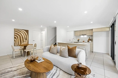 Algester 4 Slaapkamer 4 Bedrooms Almost New Townhouse