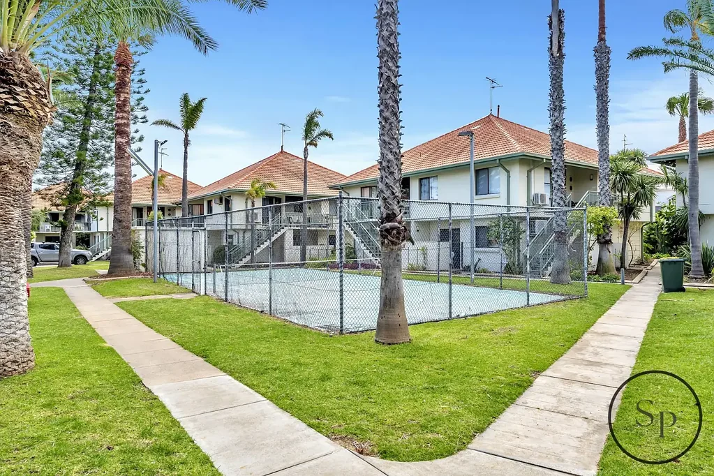 34/130 Mandurah Terrace, Mandurah, WA 6210