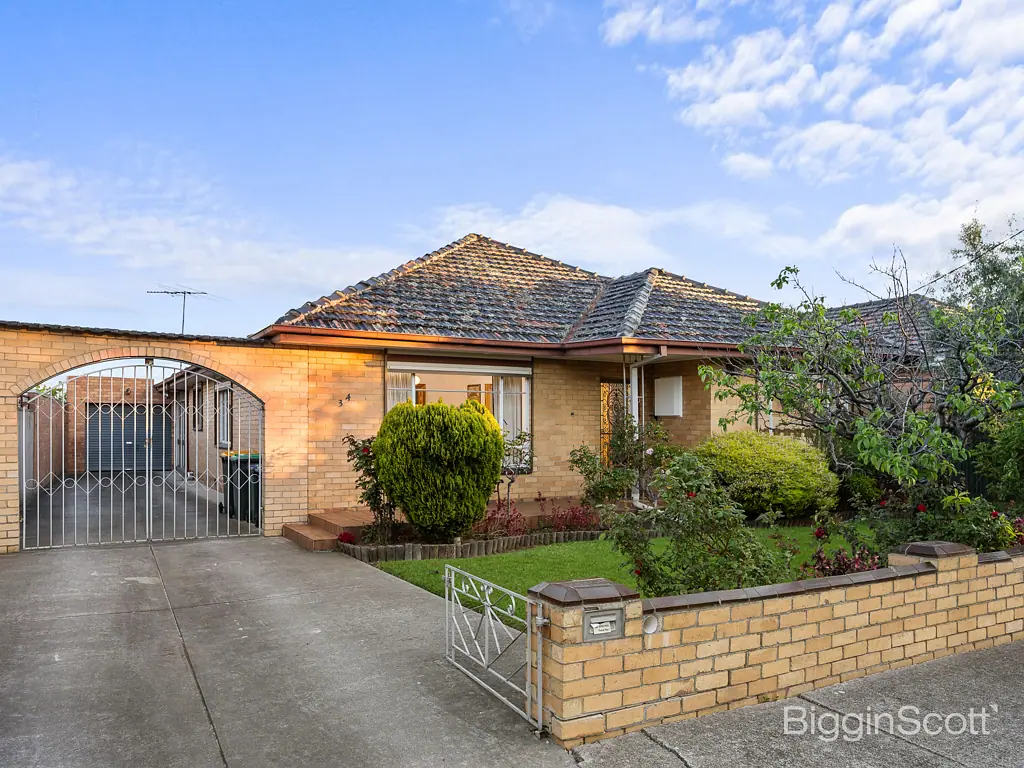34 Mitchell Avenue, Altona North, VIC 3025