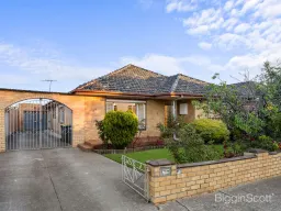 34 Mitchell Avenue, Altona North