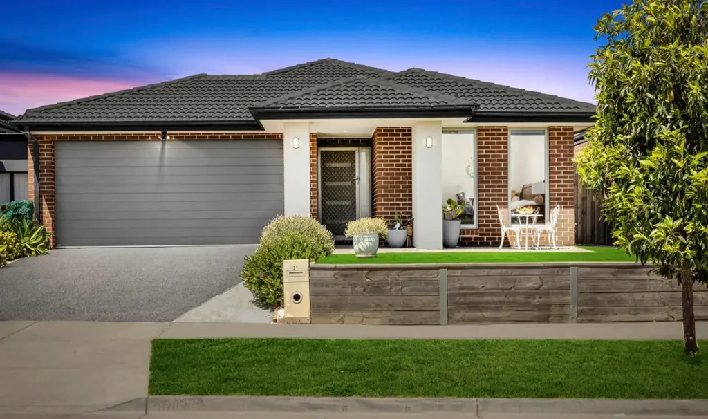 Rental Property Available in Rathdowne Estate, Wollert