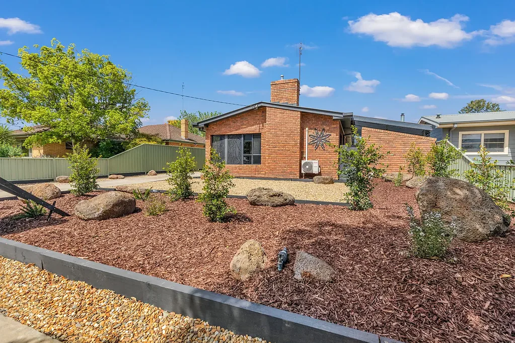Echuca 3ห้องนอน Renovated Family Home