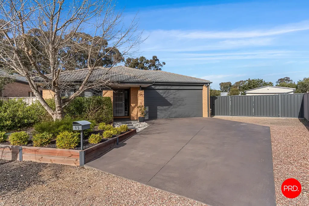 15 Alana Court, Marong, VIC 3515