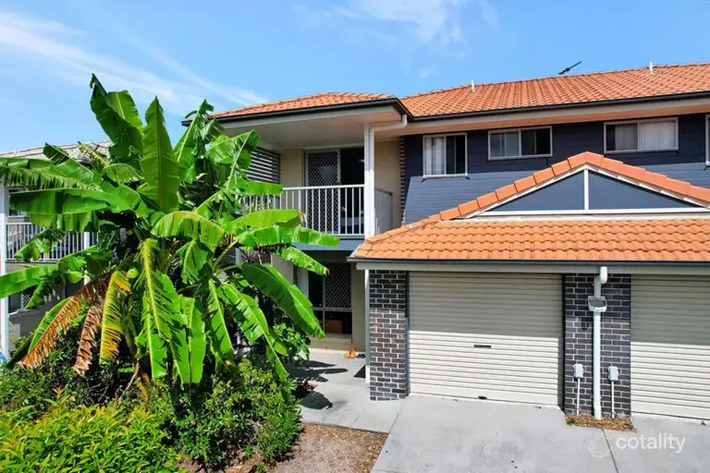 64/21-29 Second Avenue, Marsden, QLD 4132