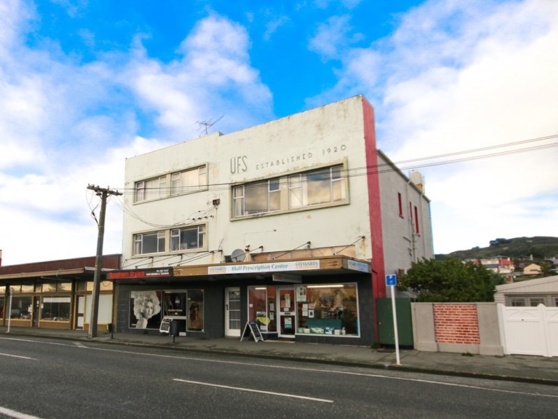 126 Gore Street, Bluff, Invercargill, 0 غرف, 0 حمامات